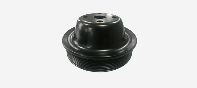 Water Pump Pulley